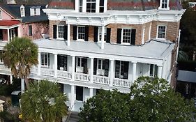 Battery Carriage House Inn Charleston Sc